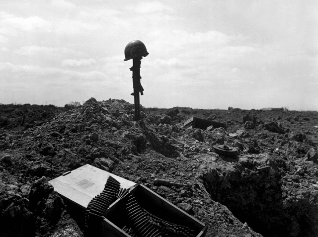 Stories Behind the Stars: An extraordinary commitment to our fallen World War II heroes