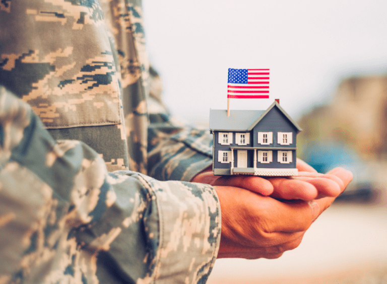 WATCH: Everything You Need to Know about a VA Loan