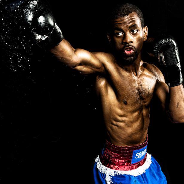jamel "semper fi" herring
