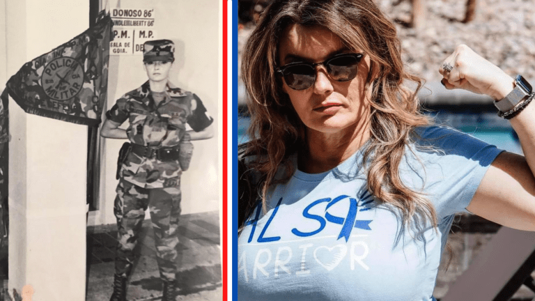 The VA believes ALS is service-connected. Here’s how it wants to help.