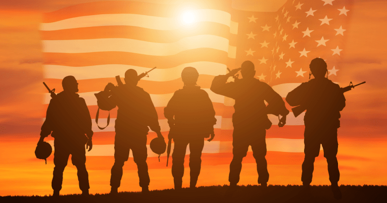 FOX News presents patriotic-themed lineup for Memorial Day