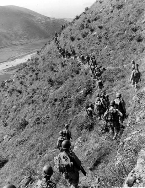 5 forgotten facts about the Forgotten War