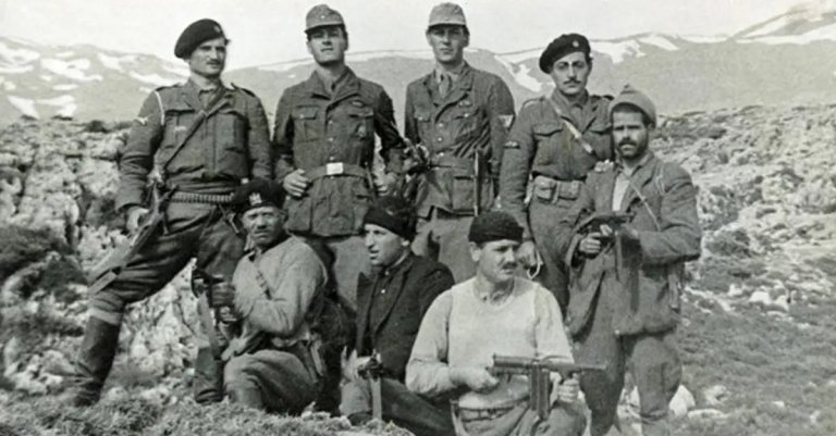 british commandos