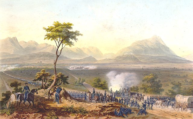 monterrey