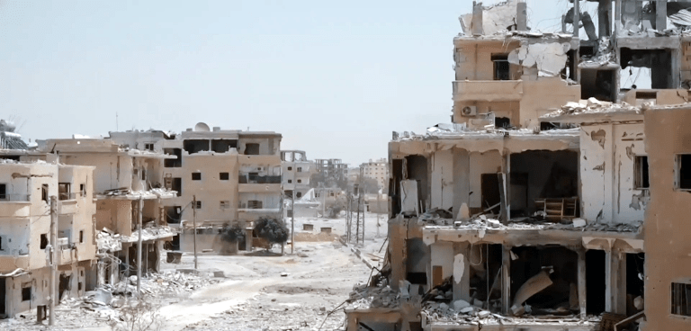 syria