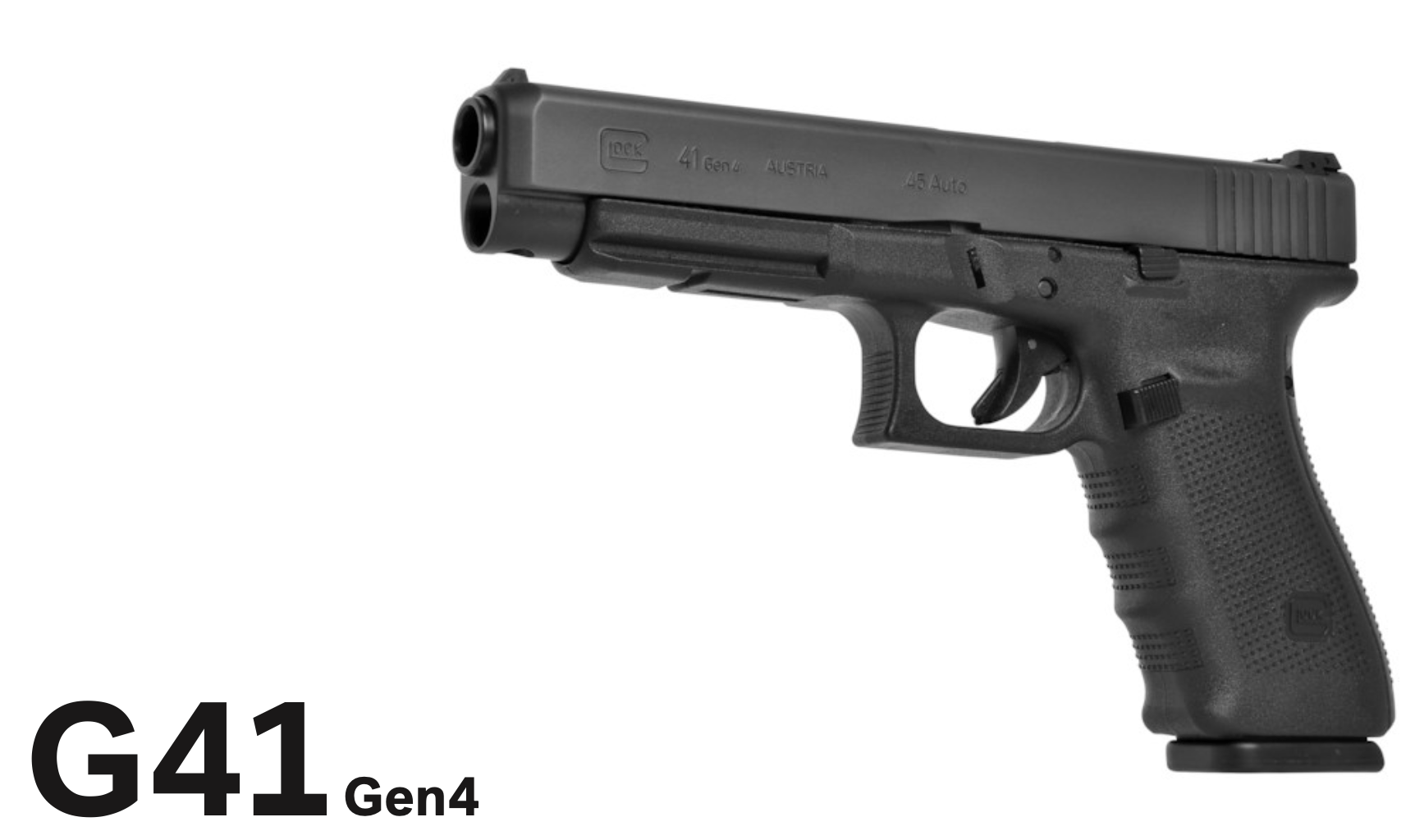 .40 s&w glock models