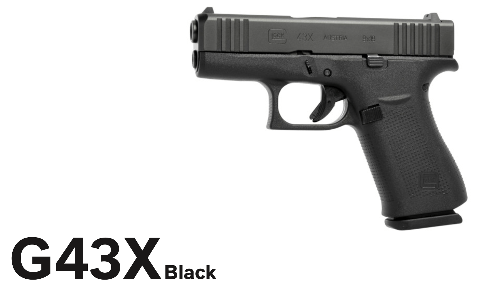 slimline glock models