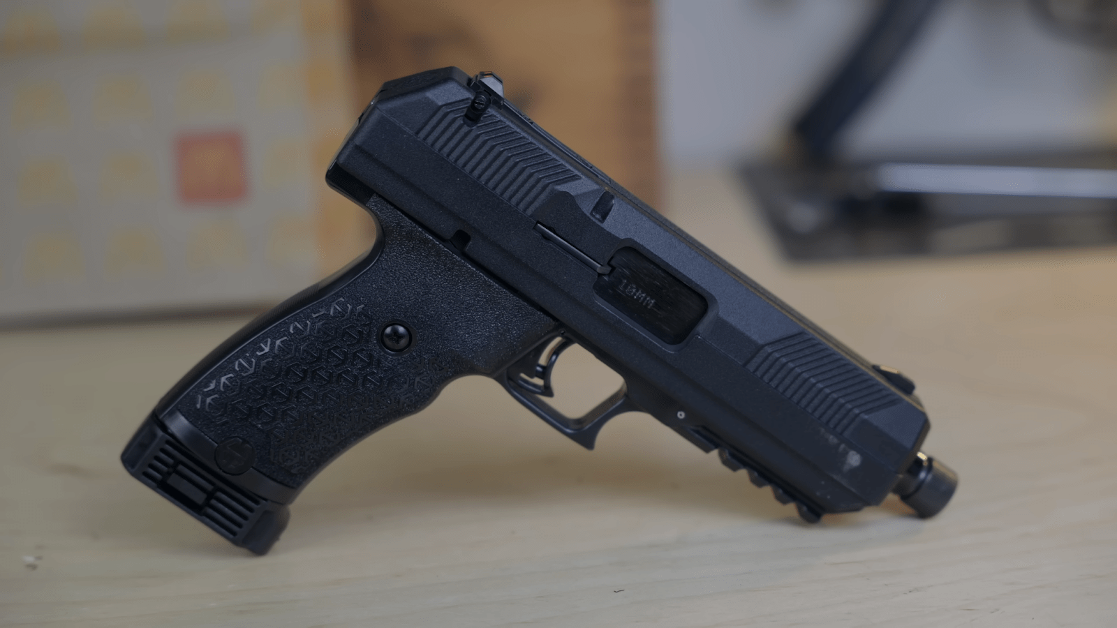 hi-point shot show