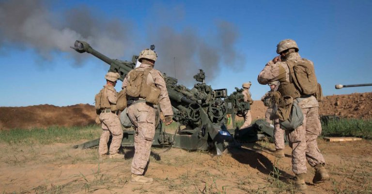 US to remain in Iraq for ‘years to come’