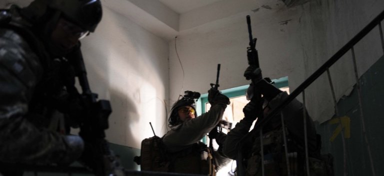 7 things you don’t know about US Army Special Forces