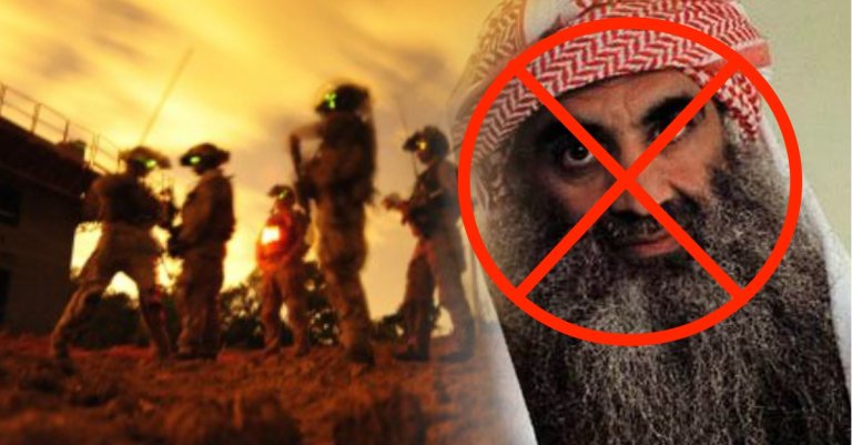 13 high-value terrorists we’ve killed or captured since 9/11