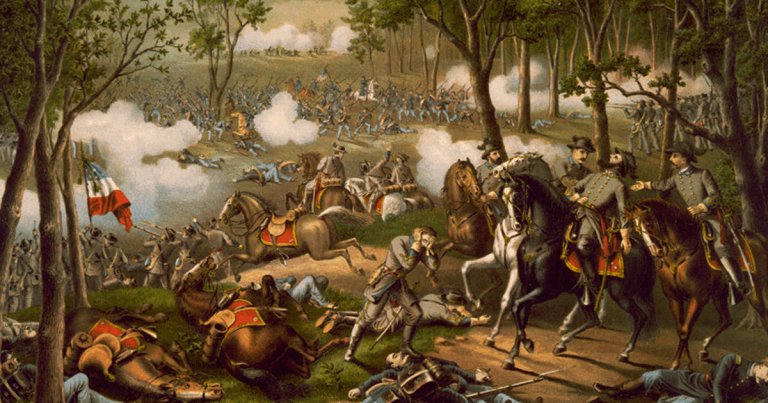 5 epic battles where the victors ended up losing the war