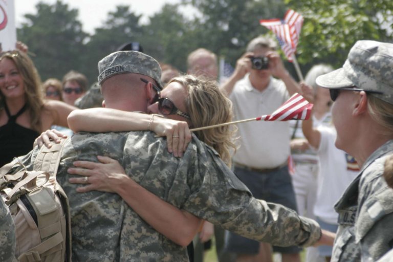 Here are 5 things vets can do to make sure the American public gets it right