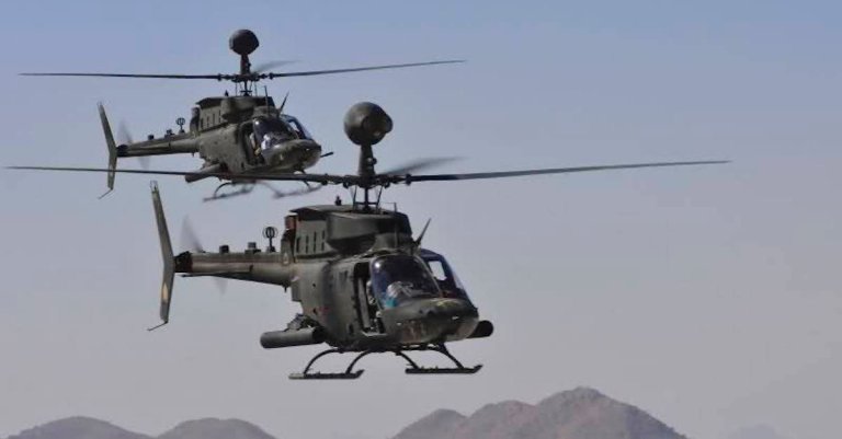 These 4 old weapons might deliver an edge in a war with Russia