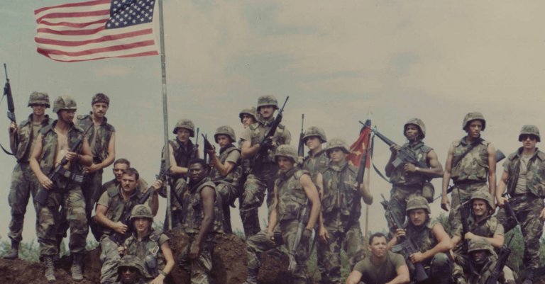 8 facts about Urgent Fury – the US invasion of Grenada