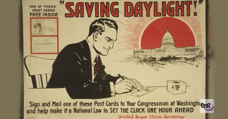 The truth about Daylight Savings Time (and it ain’t because of farming)