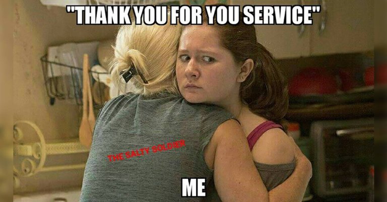 13 funniest military memes for the week of Feb. 24