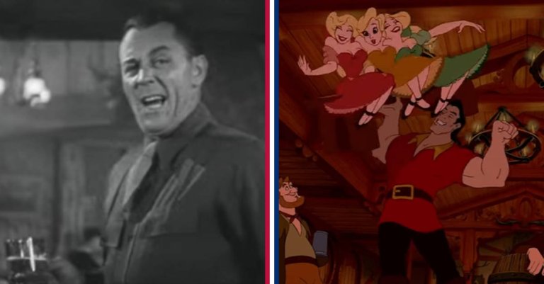 A cut-rate Gaston taught U.S. infantry how to kill tanks