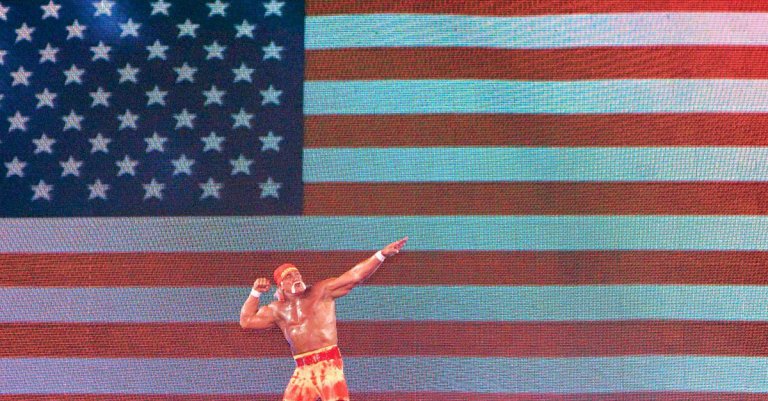 This is how US Presidents almost got to choose their own entrance music