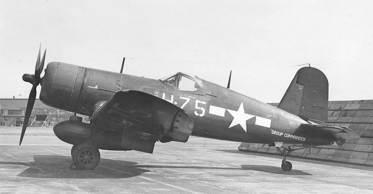 This Korean War plane was notoriously difficult to fly