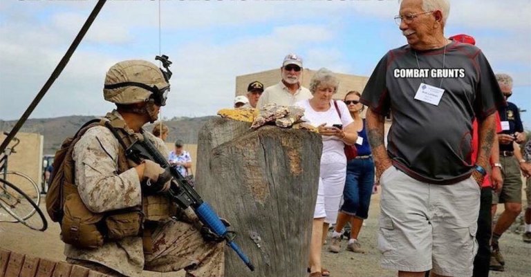 11 memes that will make any infantryman laugh for hours