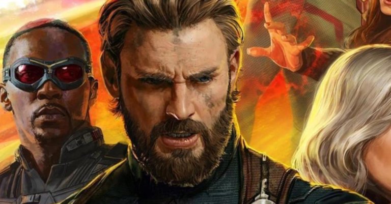 4 times Captain America’s look perfectly described your military life