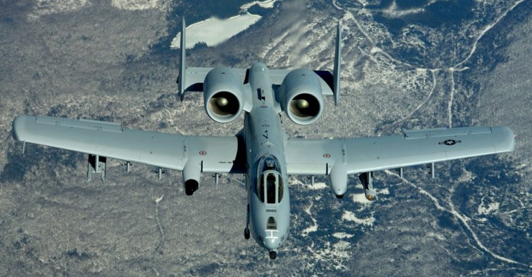 This was the Army and Air Force ‘treaty’ on aircraft