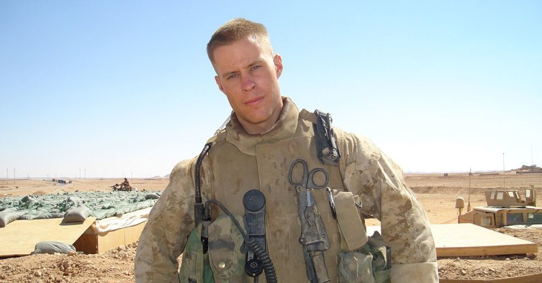 9 things you should know before becoming a Marine infantry officer