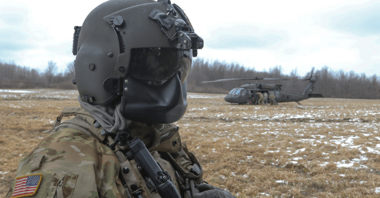 Here are the best military photos for the week of April 20th