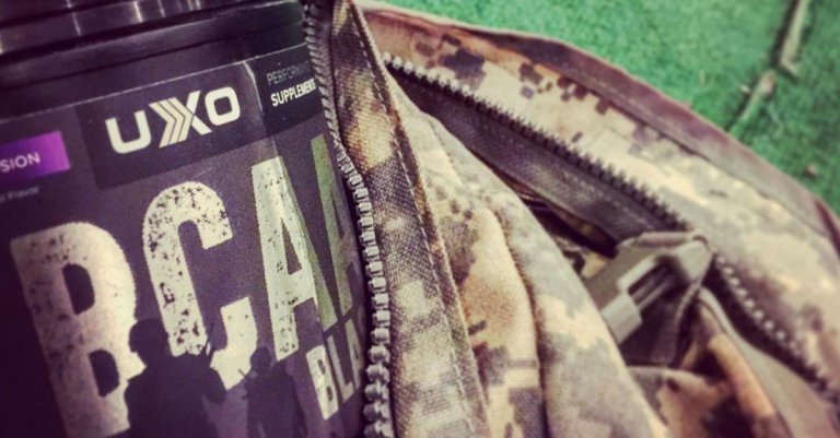 This Army vet started a supplement company dedicated to education