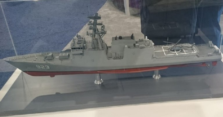 The Coast Guard could have the Navy’s new frigates