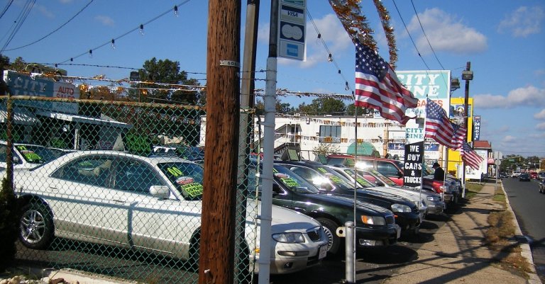 8 stores that let you know you’re near a military base