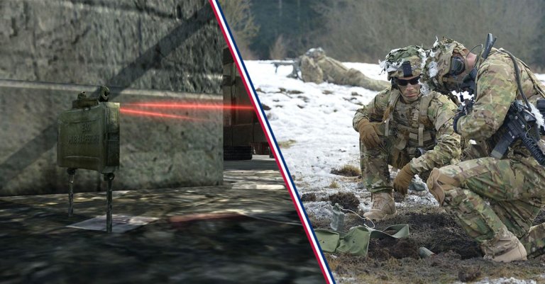 6 things in video games that work nothing like real combat