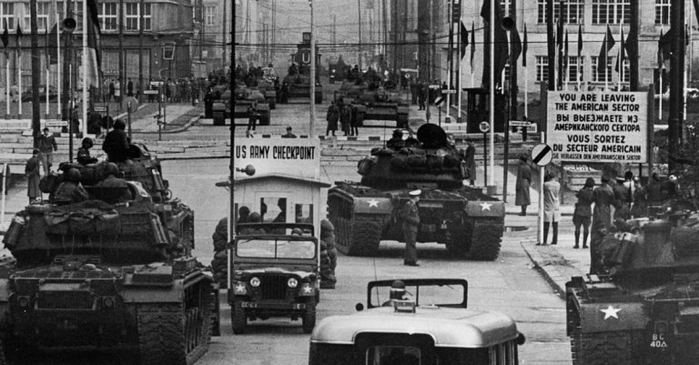 The top-secret plan to cripple Berlin during a Soviet invasion