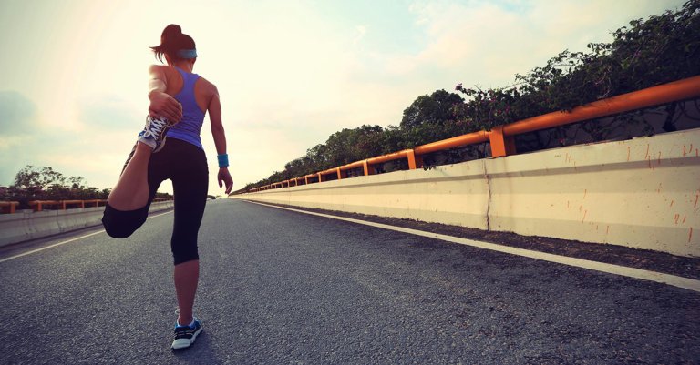 Active Duty! New Yorkers are running from dawn til dusk for your brain