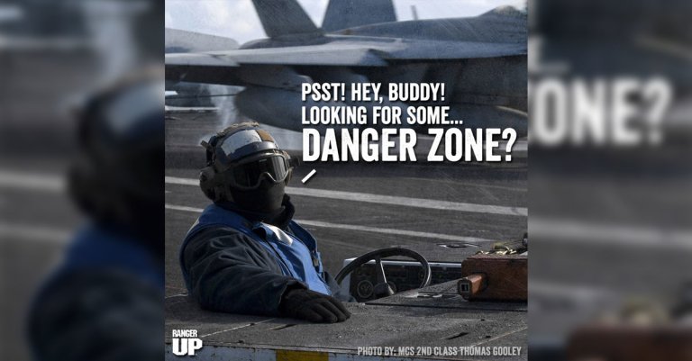 The 13 funniest military memes for the week of September 28th