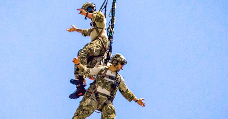 How to translate military experience into a bomb resume
