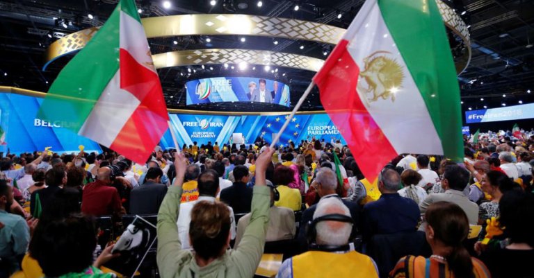 Inside one of Iran’s insane assassination plots