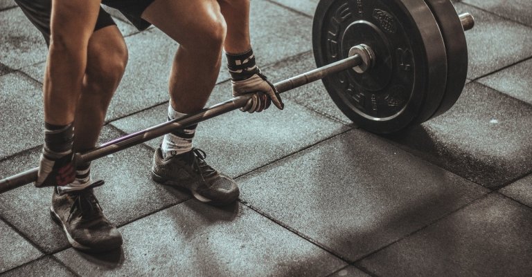 Why you should be training, not exercising