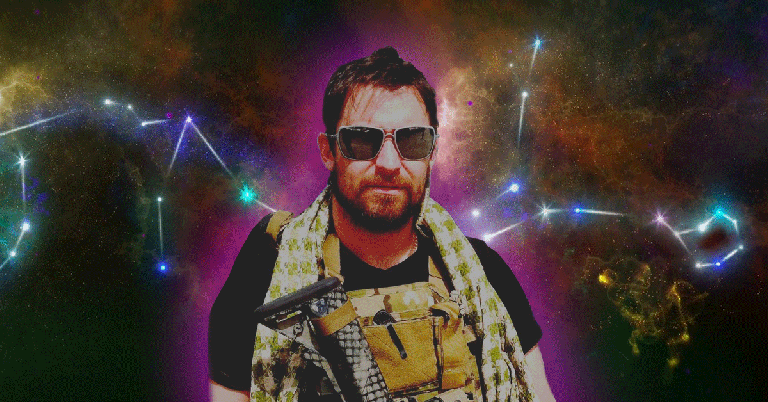 MightyScopes for the week of March 25th