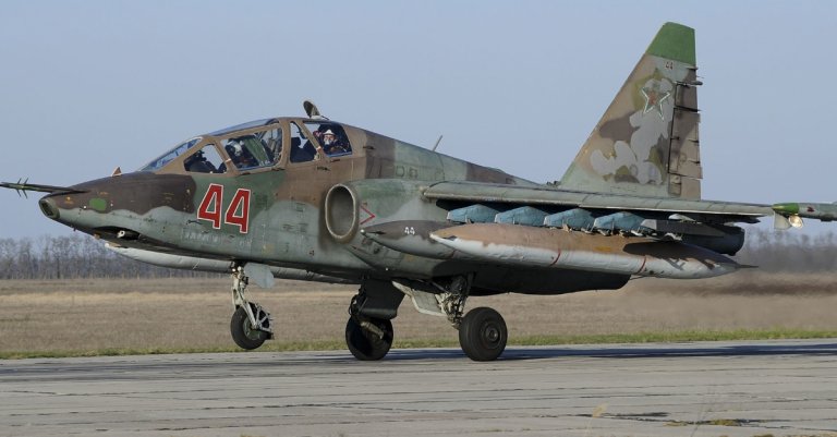 This is how Russian military aircraft can fly freely over the United States