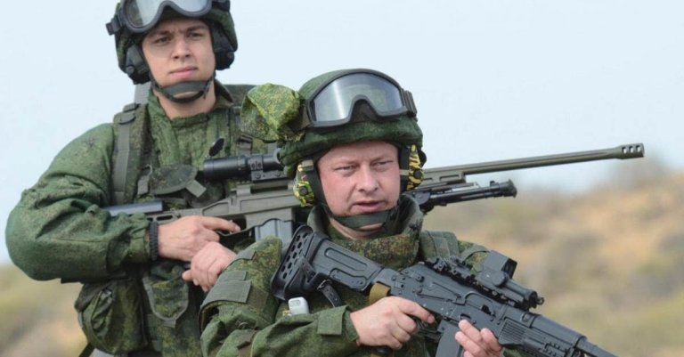 The US will pay countries not to buy arms from Russia