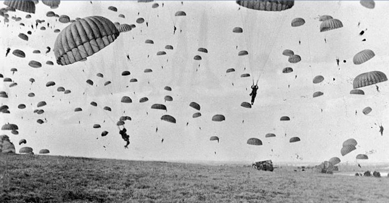 6 things you didn’t know about Operation Market Garden