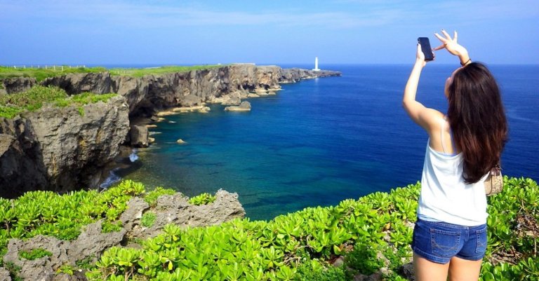 5 ways to explore Okinawa