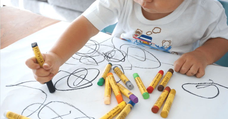 6 ways to keep busy at home without relying on screens