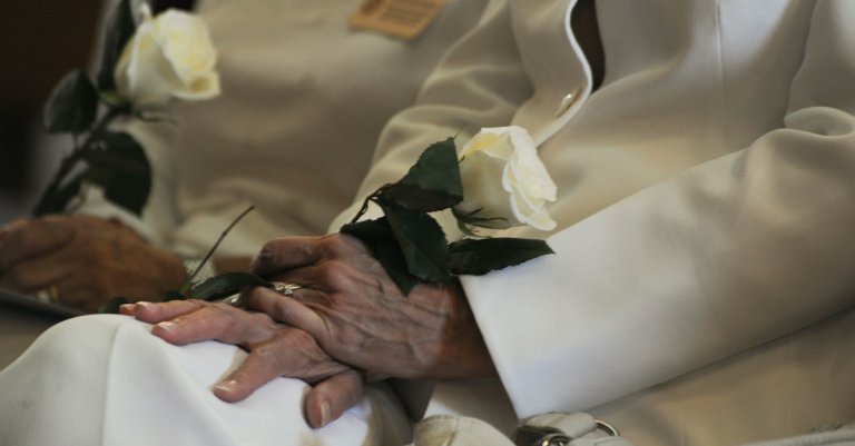 Honoring our Gold Star Mothers: Today and always